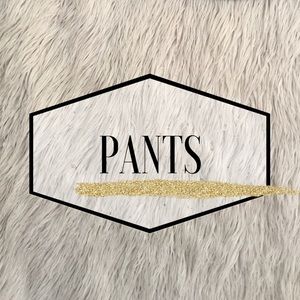 Pants